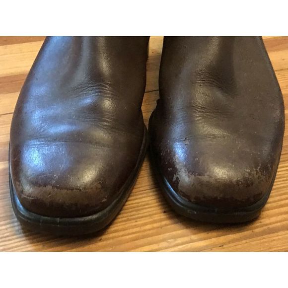 Mens Blundstone Boots 2A49 Walnut Brown